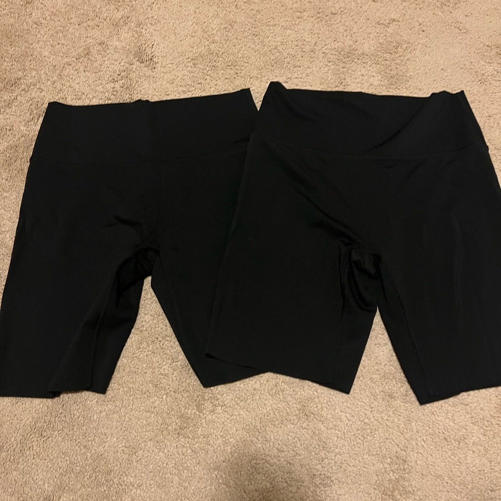 Aerie Black Leggings